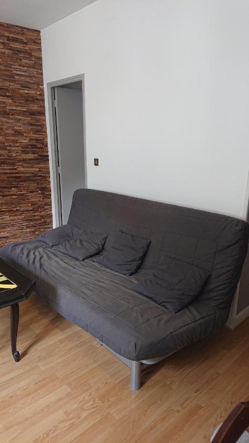 Appartement Dans Ancienne Maison Pyreneenne. 卡代阿克 外观 照片