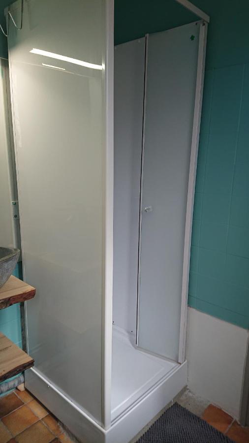 Appartement Dans Ancienne Maison Pyreneenne. 卡代阿克 外观 照片