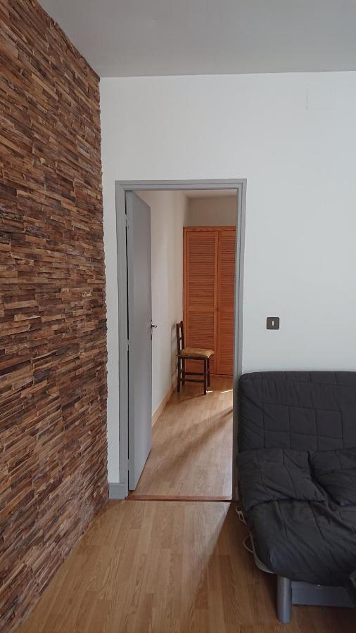 Appartement Dans Ancienne Maison Pyreneenne. 卡代阿克 外观 照片